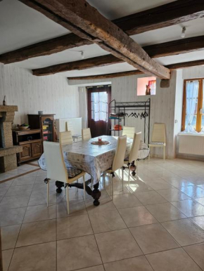 gite de villée